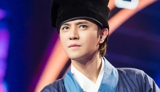 罗志祥处对象多年,为什么还不结婚?