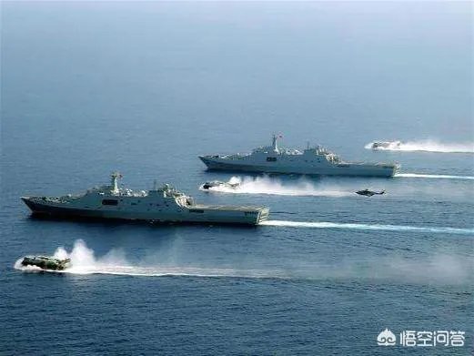 东部战区在传递什么信号？