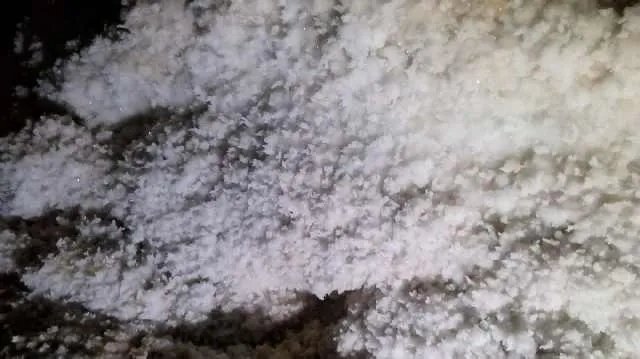 地下喀斯特地貌的溶洞有什么