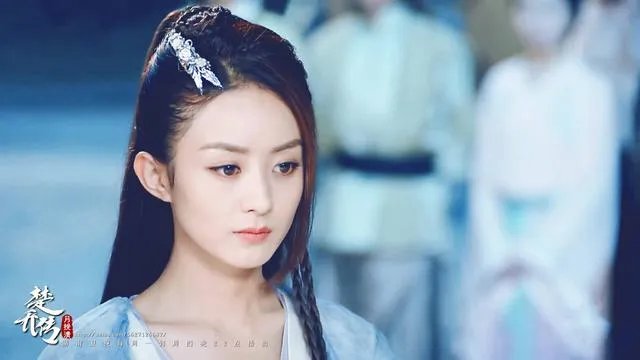 《楚乔传》一共有多少集？