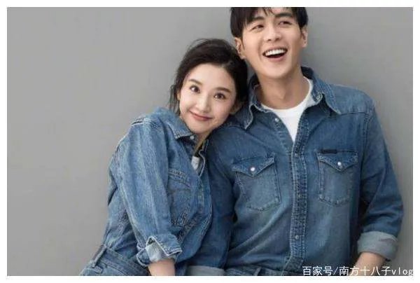 张若昀有多宠老婆唐艺昕？他给女儿取了什么名字？