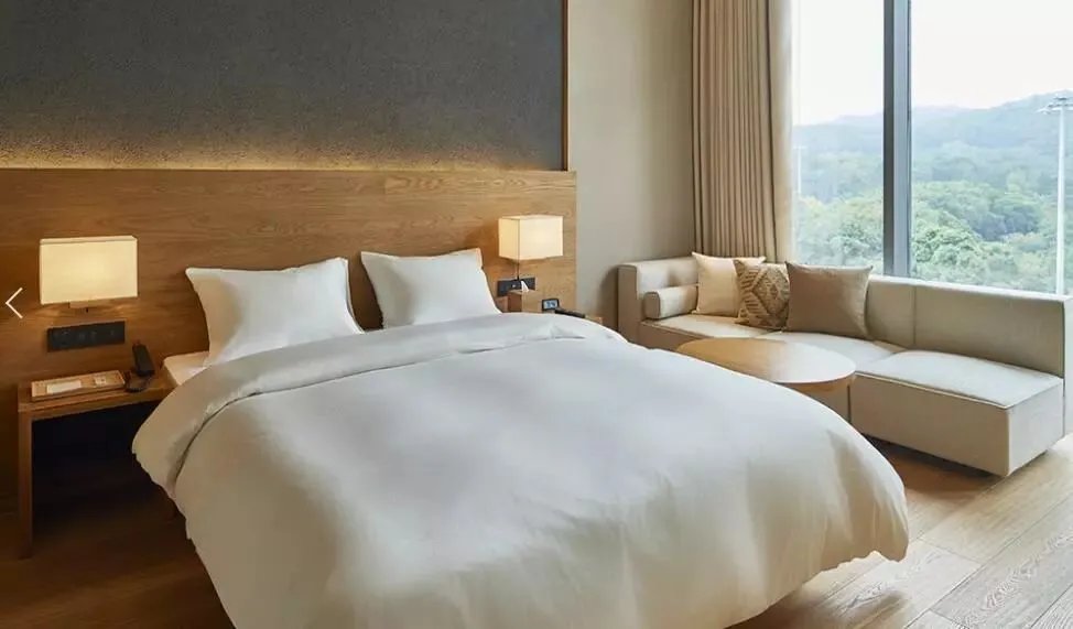 火到一塌糊涂的MUJI HOTEL，到底值不值？