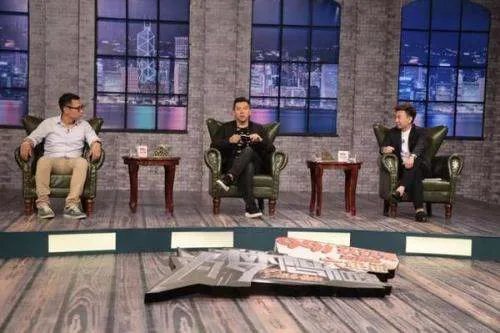 对于《为梦想加速》的重磅消息你知道吗？