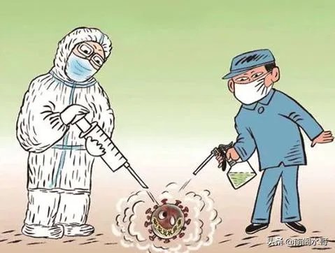 感觉石家庄疫情很严重,会不会成为第二个武汉呢?