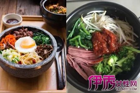 韩国料理做法介绍