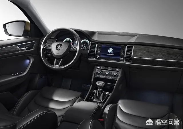 本田CRv与斯柯达的柯迪亚克哪个更好？