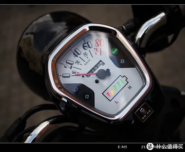 我只想安静的做一辆电动车而已 — 五羊本田净原V3