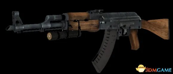 求生之路2全武器知识科普 求生之路2武器原型介绍