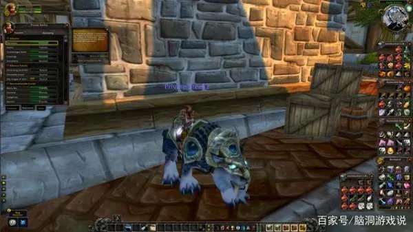 tbc可以不学中级骑术吗