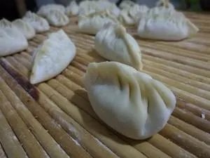 沙县小吃怎么做?那个蒸饺馅怎么配料