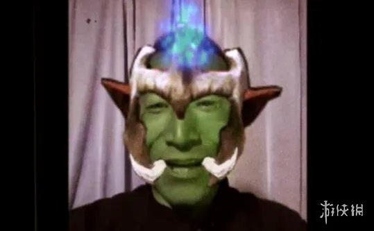 巨魔战将奥利给是什么梗 巨魔战将奥力给梗来源出处