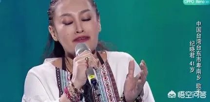 如何看待《中国好声音》金曲奖歌手纪晓君，无导师转身惨遭淘汰？