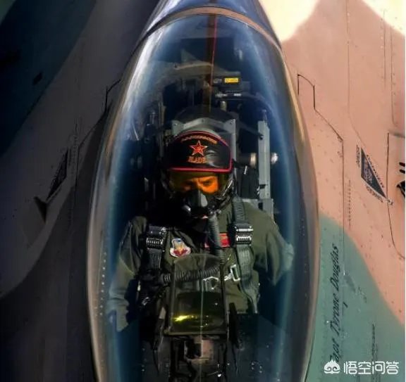 美国用F-35A模拟FC-31，意欲为何？是把FC-31作为对手吗？