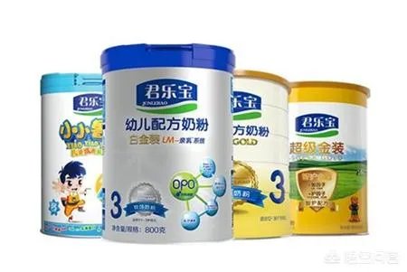 国内奶粉销量排行榜，都有哪些品牌呢？