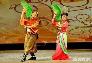 对东北农村子弟来说,学二人转表演是一条出路吗?