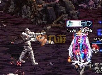 dnf恐怖之阿斯特罗斯任务怎么做 dnf阿斯特罗斯任务解析