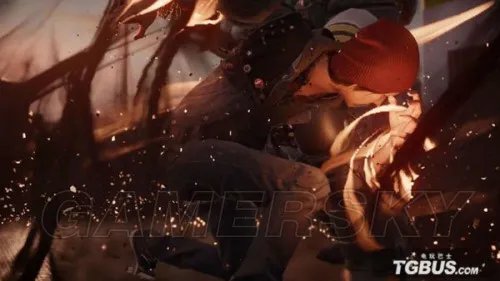 声名狼藉:私生子 通关心得及技能介绍