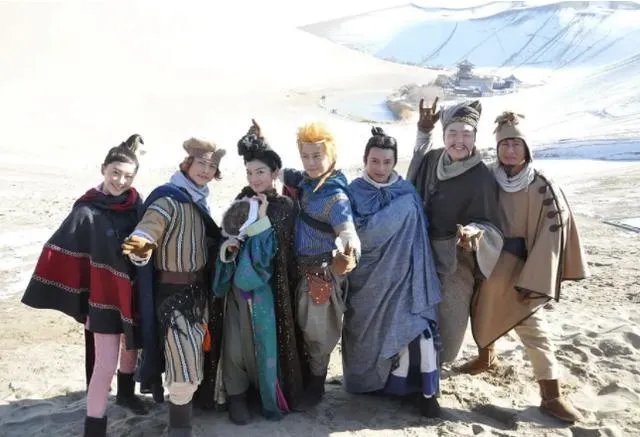 如何看待李庚希在《吐槽大会》吐槽徐峥没素质的事情？