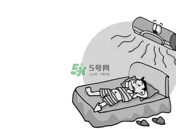 开空调睡觉要注意什么？开空调睡觉好吗？