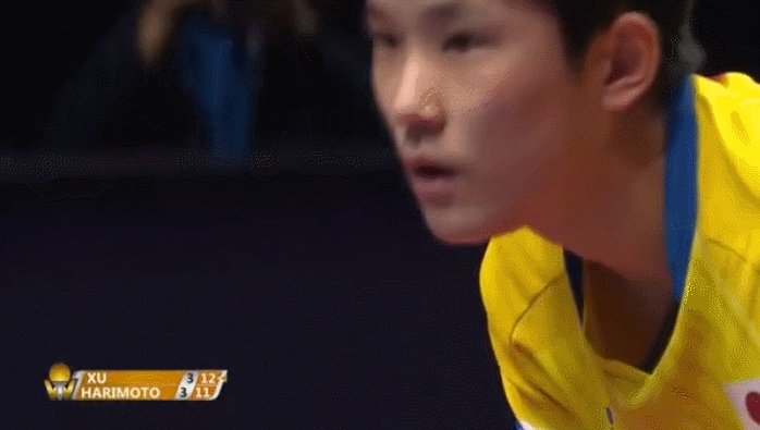 许昕一直是千年老三吗?为什么许昕一直不能参加奥运会男子单打?