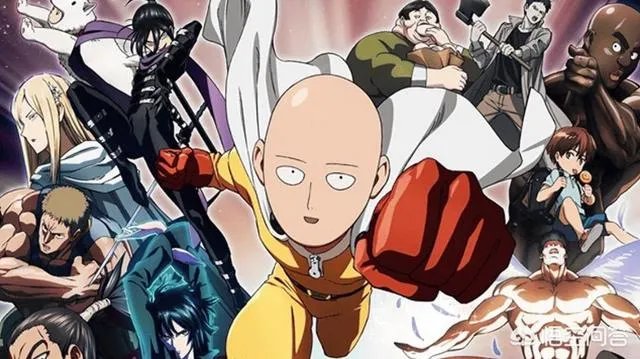 有哪几部穿越时空的动漫推荐?