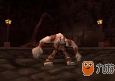 《魔兽世界怀旧服》斯坦索姆钥匙怎么获得 大门钥匙获得方法分享