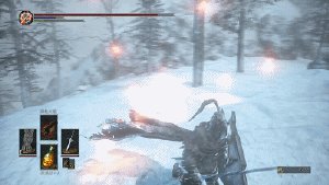 黑暗之魂3DLC图文攻略 艾雷德尔之烬全流程通关攻略