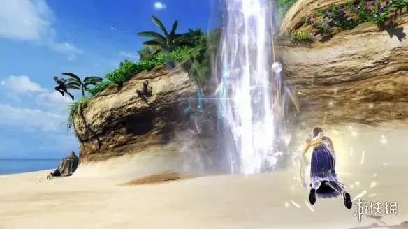 《FF10》女主角尤娜现已加入《最终幻想:纷争NT》