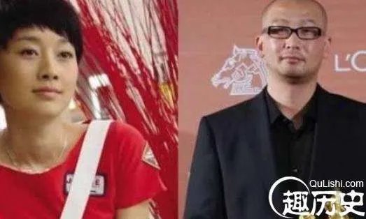 马伊琍之前老公