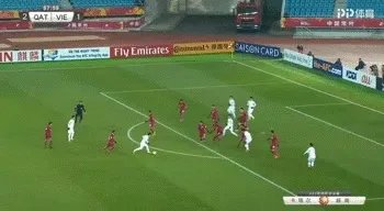 怎样看待越南足球U23队将卡塔尔淘汰出冠军决赛？