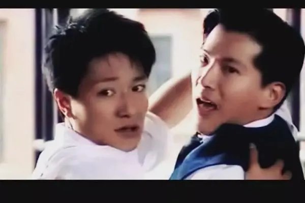 李宗翰演过很多电视剧,都是很帅的,对于他演技的评价是怎么样的?