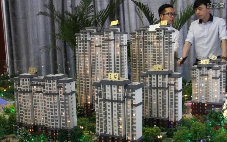 2018房价走势分析 2018中国房价即将暴跌？