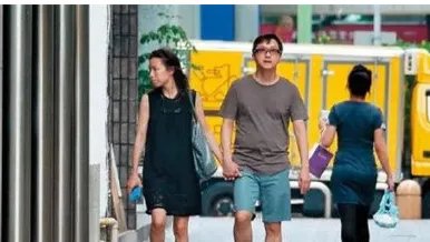 庾澄庆现任妻子是谁