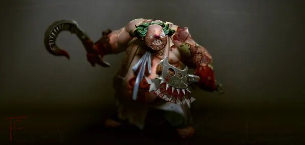 刀塔传奇圣灵守护全法队160W平民阵容