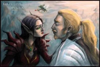 来自十字军的召唤 台服WOW3.2明更新