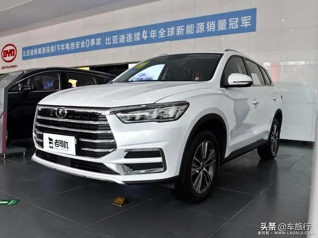 10万买什么车，内饰要好看？