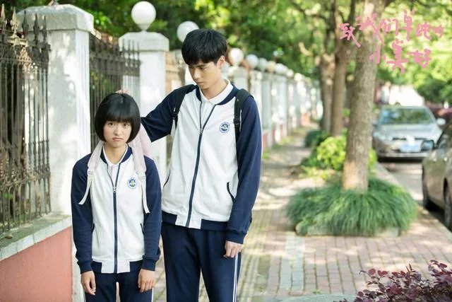 台湾经典偶像剧再翻拍,谁能超越林志颖黄晓明阮经天?