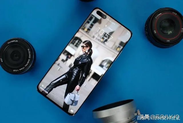 华为p40pro与oppofindx2哪个值得入手?