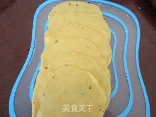 鲜花朵朵---花卷