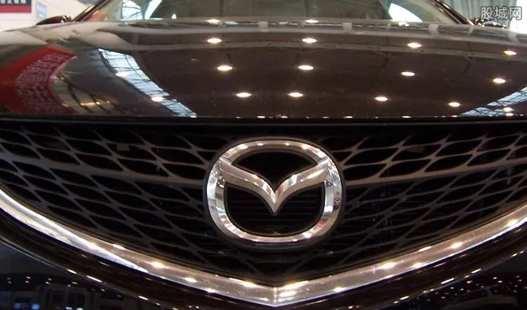 长安马自达召回 召回数量超过7万台