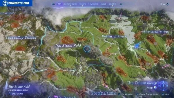 《阿凡达潘多拉边境》塔休幼苗位置汇总 塔休幼苗收集攻略