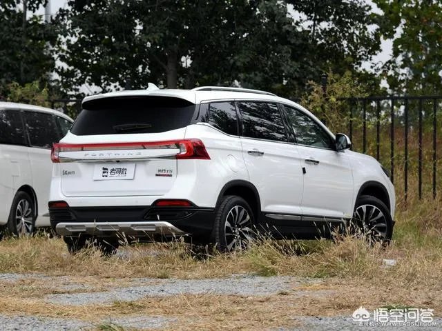 风行T5和风神Ax7怎么选？