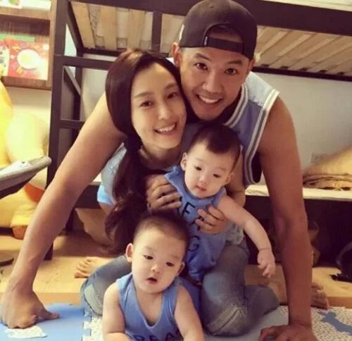 陈建州老婆资料简介大全  深度挖掘两人形婚背后的内幕