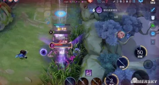 《王者荣耀》东皇太一英雄入门攻略 东皇太一怎么玩