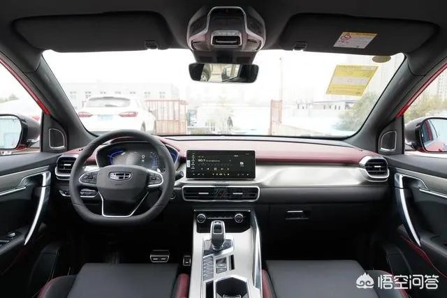 懂车帝给分析一下CS35PLUS、RX3和缤越，哪款更值得入手？