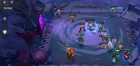 暗域巨魔怎么打