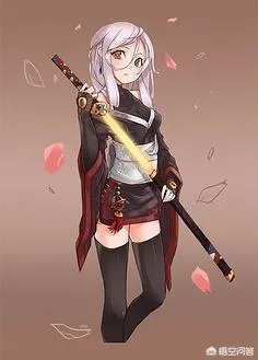 现在剑豪只有光剑和巨剑流吗？