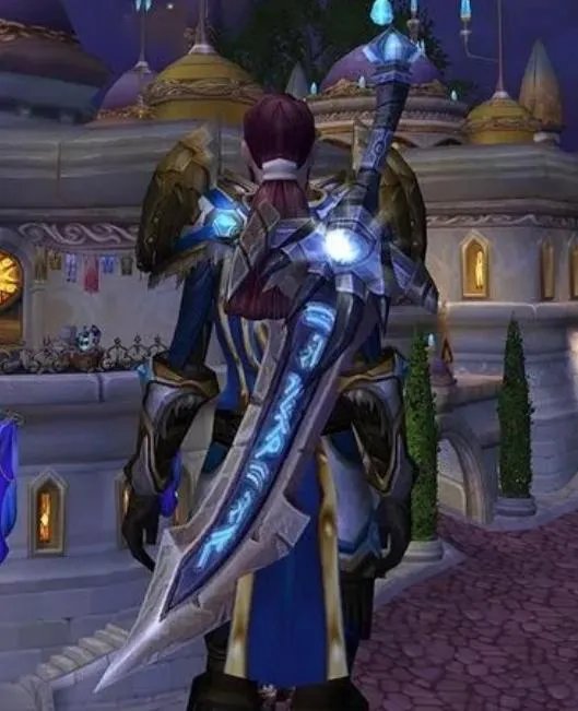 魔兽世界奎尔德拉怎么获得