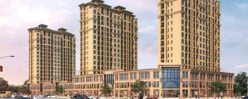 商业地产与住宅地产的区别是什么