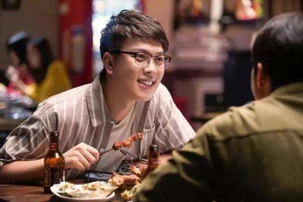 《以家人之名》评分跌了，这是什么原因造成的